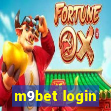 m9bet login